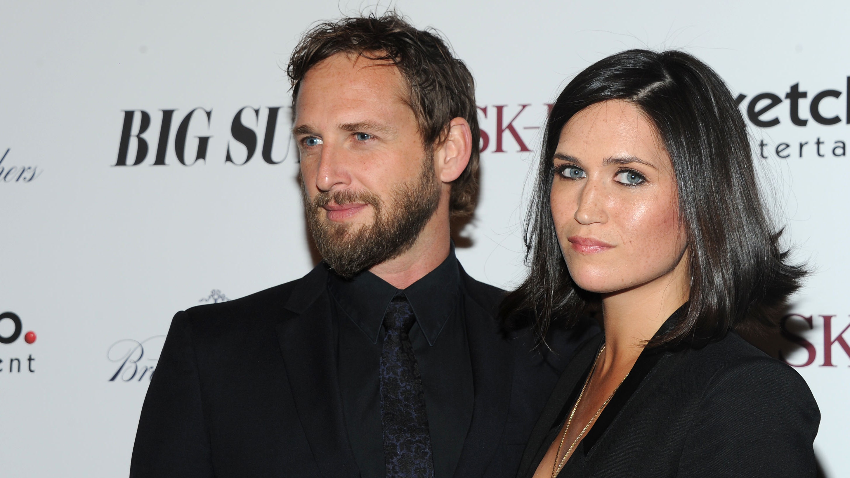 Josh Lucas And Wife Jessica Ciencin Henriquez Calling It Quits After